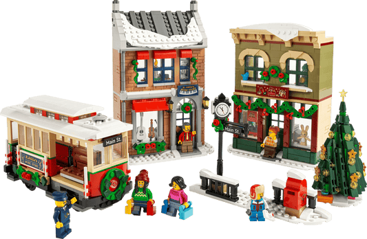 10308 Holiday Main Street