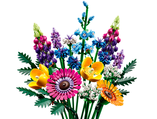 10313 Wildflower Bouquet