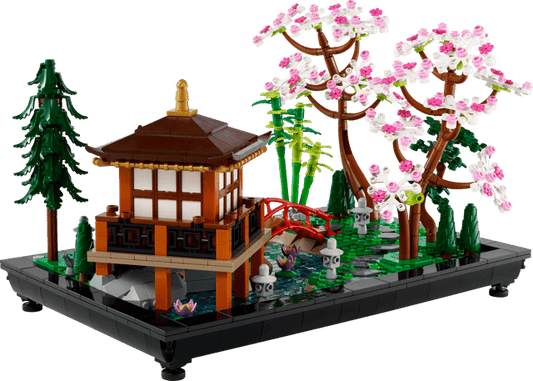 10315 Tranquil Garden