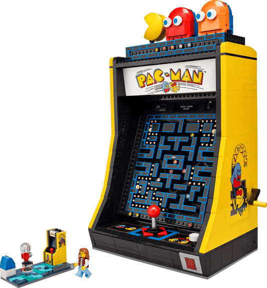 10323 Pac-man