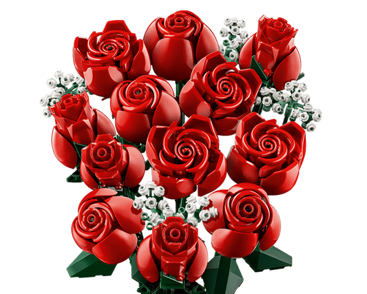 10328 Bouquet of Roses