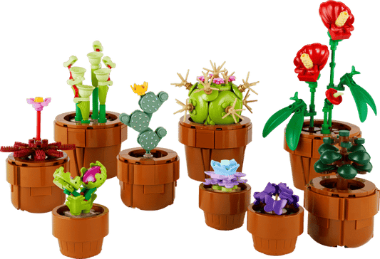 10329 tiny plants