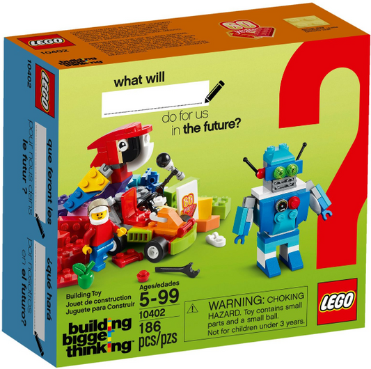 10402 Fun Future