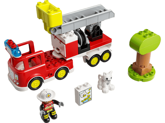 10969 Fire Truck