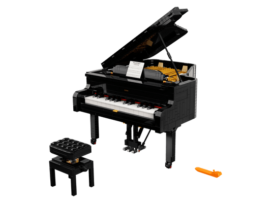 21323 Grand Piano