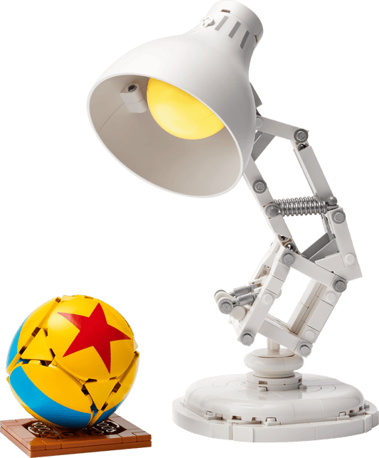 21357 Disney Pixar Luxo Jr.