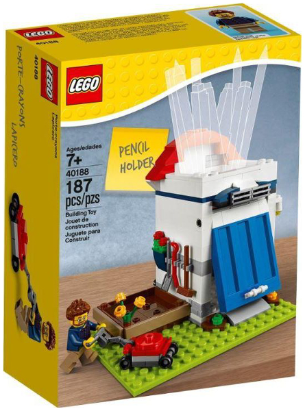 40188 Pencil holder