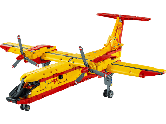 42152 Firefighter Aircraft