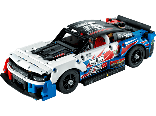 42153 NASCAR® Next Gen Chevrolet Camaro ZL1