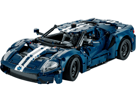 42154 2022  Ford GT