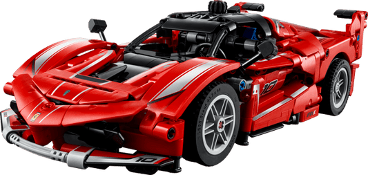 42212 Ferrari FXX K