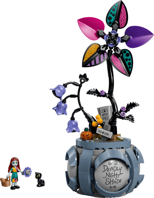 43288 Sally's Flowerpot