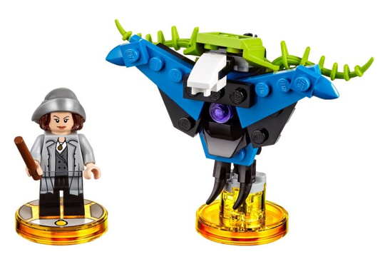 71257 Fantastic Beast Dimensions