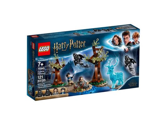 75945 Expecto Patronum
