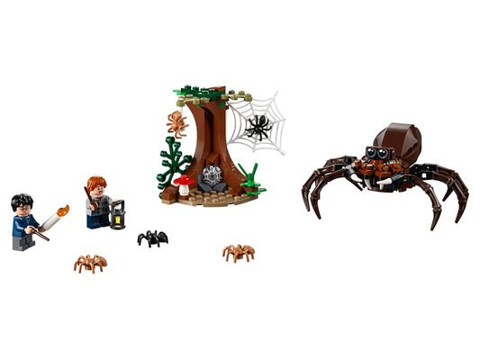 75950 Harry Potter Aragog's Lair