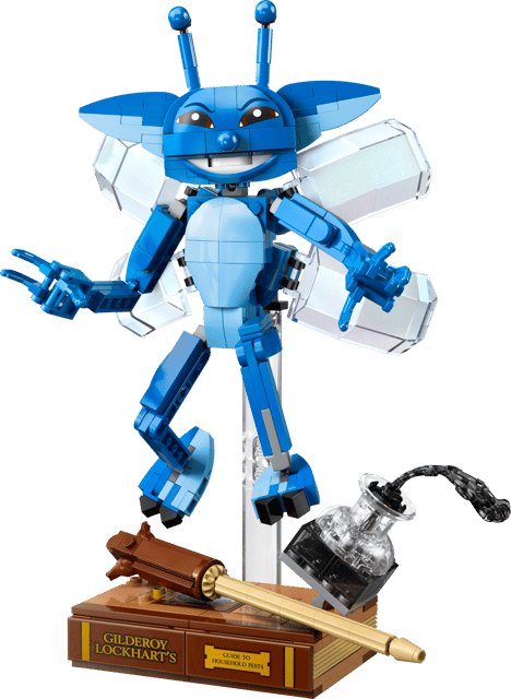 76461 Cornish Pixie