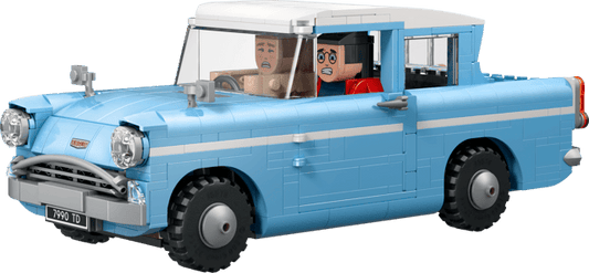 76470 Enchanted Flying Ford Anglia™