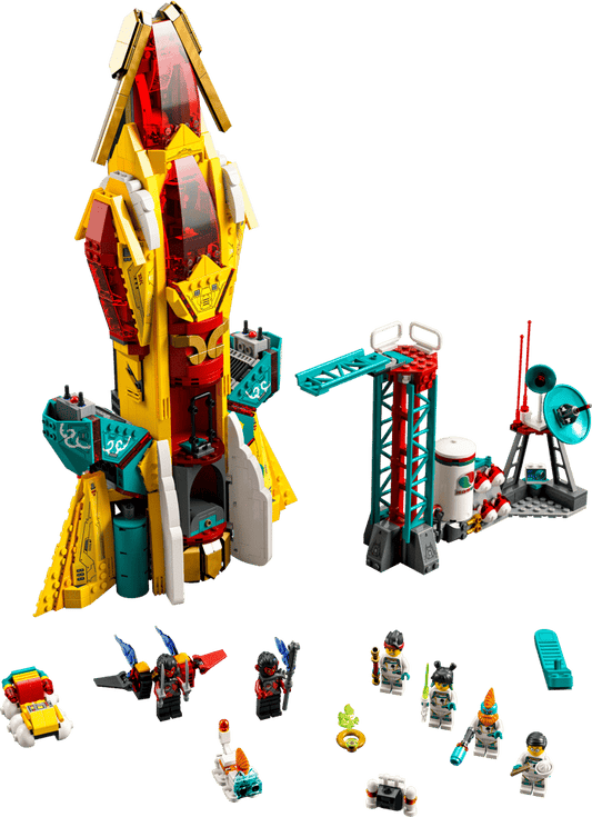 80035 MK Explorer
