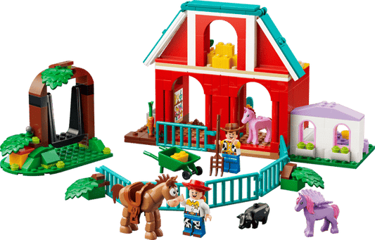 43304 Blaze's Horse Ranch