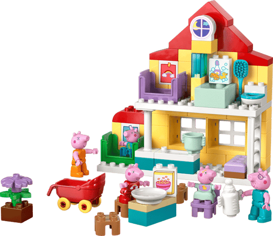10467 Family House