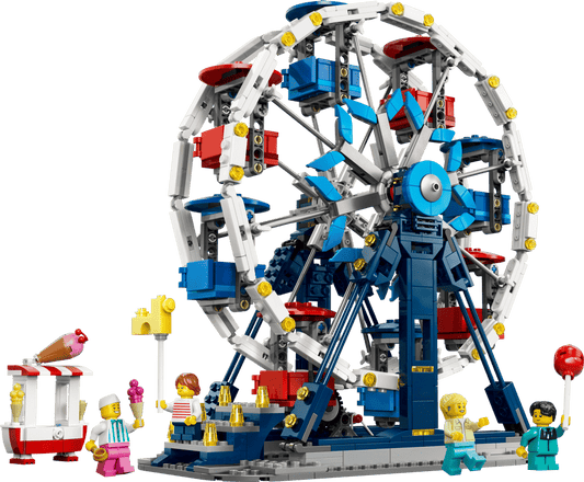 31389 Iconic Ferris Wheel