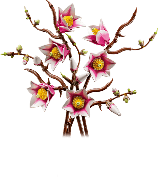 11510 Magnolia Branches