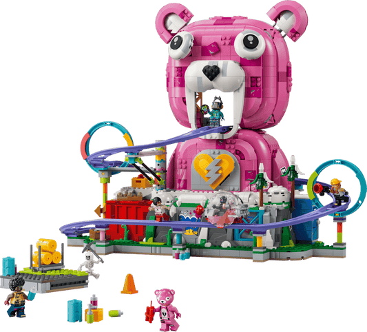 77082 Rave Cave